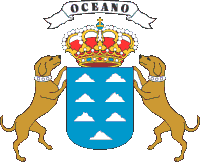 Escudo de Canarias